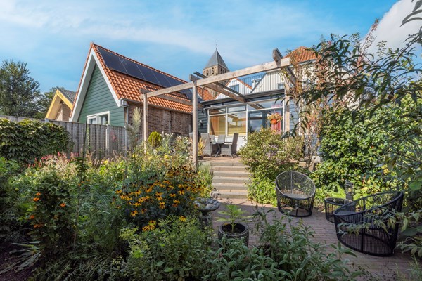 Medium property photo - Kerksingel 39, 2861 AG Bergambacht